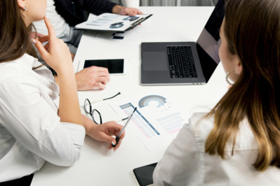 Unternehmensbewertung: So ermitteln Sie Ihren Firmenwert